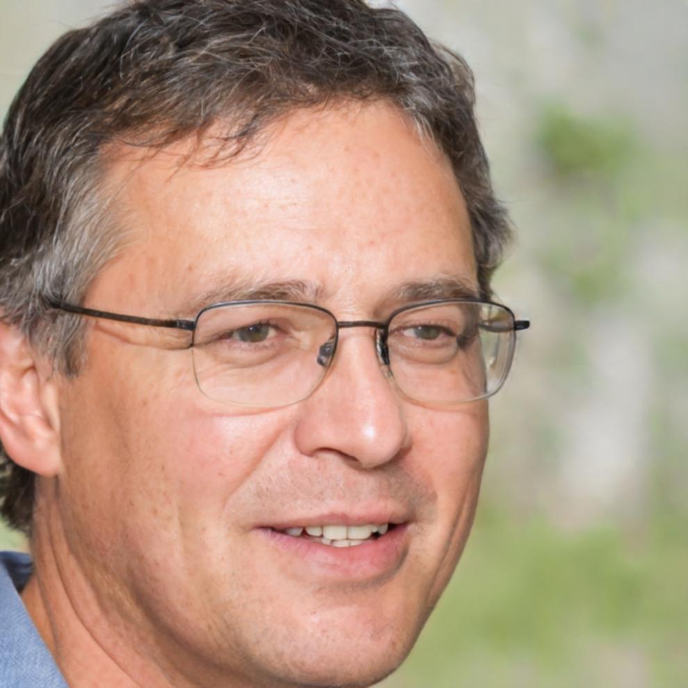 Retrato de Unax participante